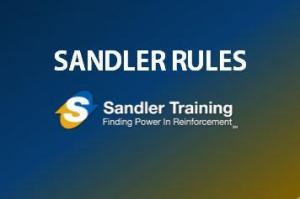 New Sandler Rules