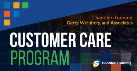 Customer Care Program_Weinberg