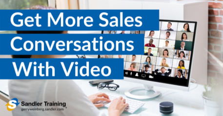 Get More Sales with Video
