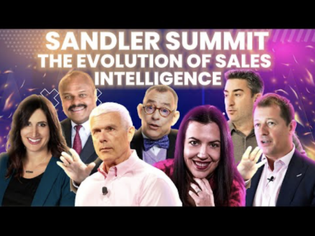 Summit 24 Highlight Video Image
